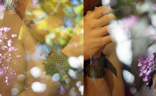 Load image into Gallery viewer, Polka Green Handcuffs