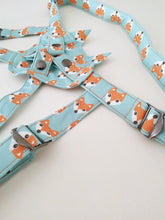 Load image into Gallery viewer, Foxy Strapon