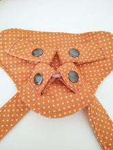 Load image into Gallery viewer, Orangina Strapon