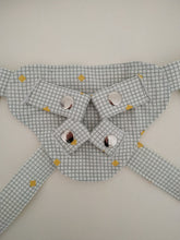 Load image into Gallery viewer, Grid Strapon