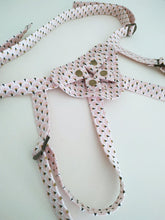 Load image into Gallery viewer, Pink Brush Strapon