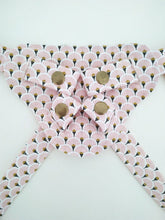 Load image into Gallery viewer, Pink Brush Strapon