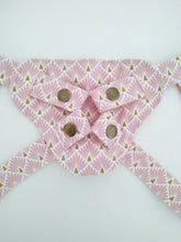 Load image into Gallery viewer, Pink Fern Strapon