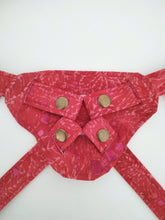 Load image into Gallery viewer, Pink Drops Strapon