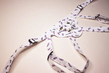 Load image into Gallery viewer, Eggplant Strapon